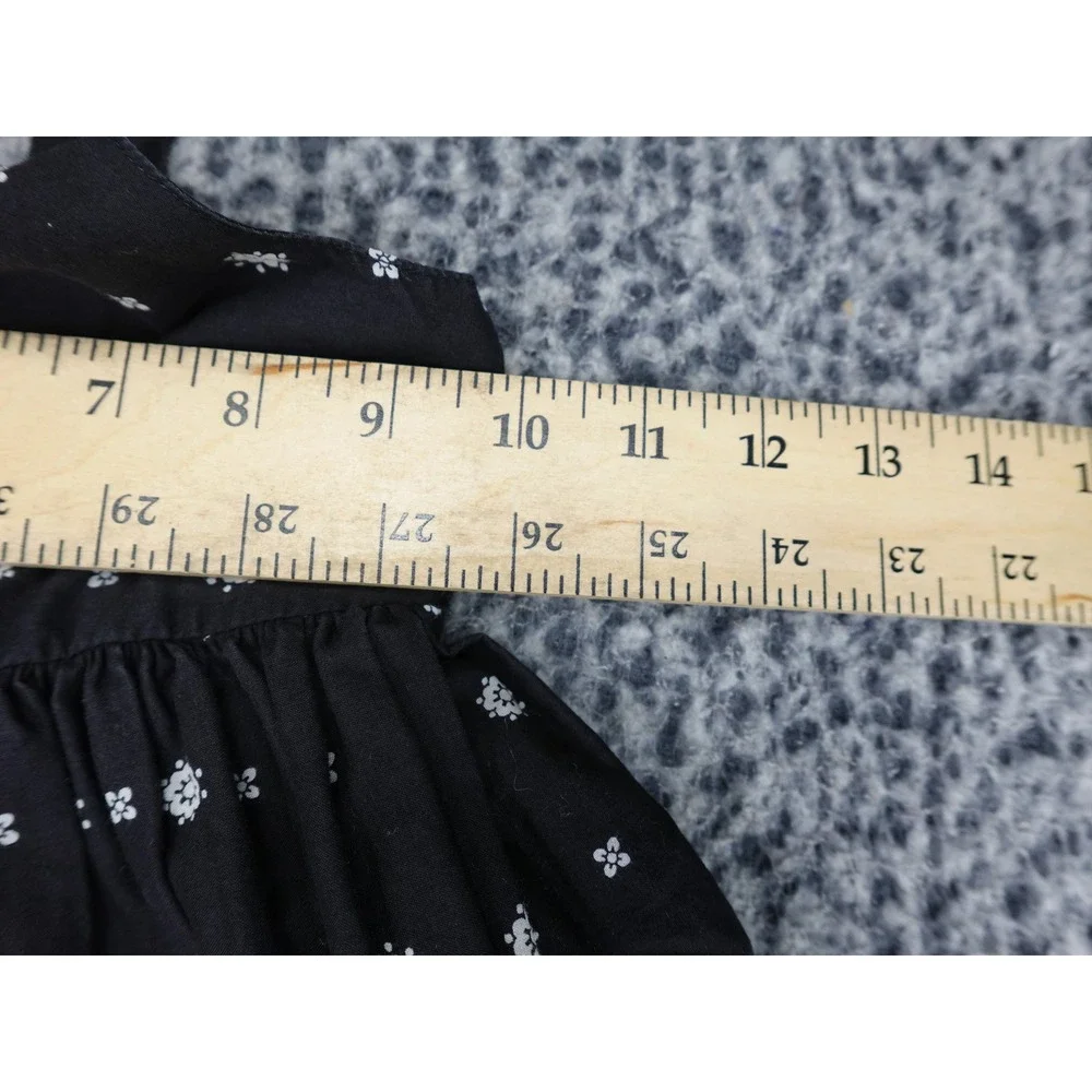 Old Navy cotton halter